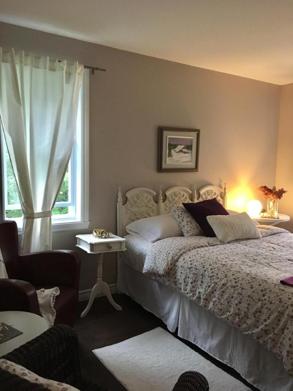 Au Gre Du Temps - Gite B&B Shefford Luaran gambar