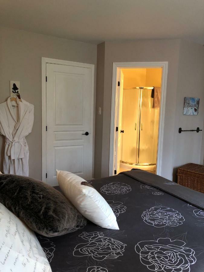 Au Gre Du Temps - Gite B&B Shefford Luaran gambar