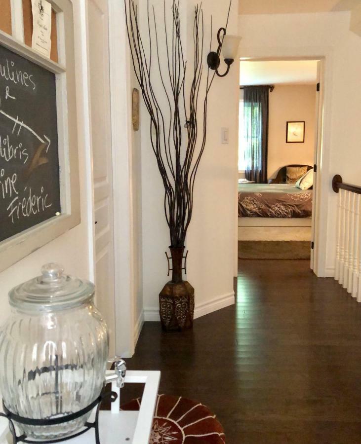 Au Gre Du Temps - Gite B&B Shefford Luaran gambar